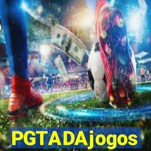 PGTADAjogos