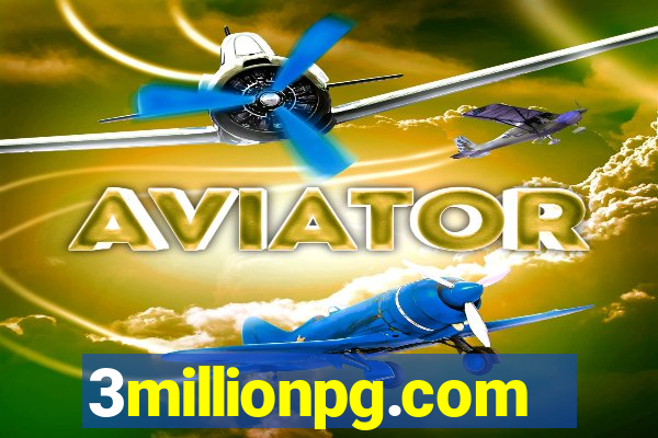 3millionpg.com