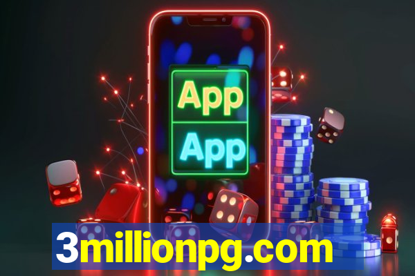 3millionpg.com