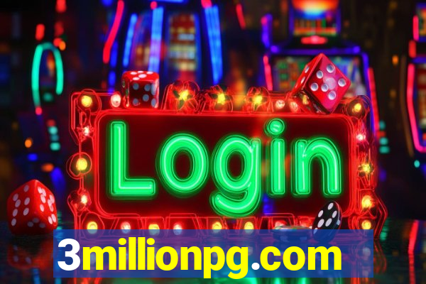 3millionpg.com