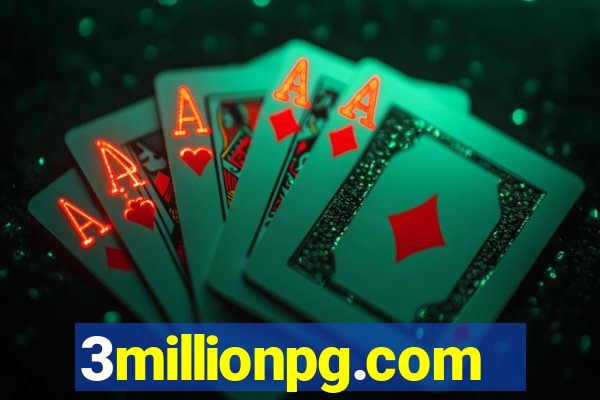 3millionpg.com