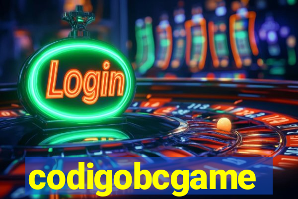 codigobcgame