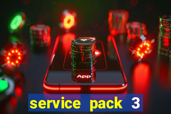 service pack 3 windows 7 64 bits download