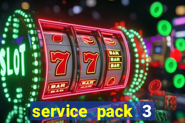 service pack 3 windows 7 64 bits download