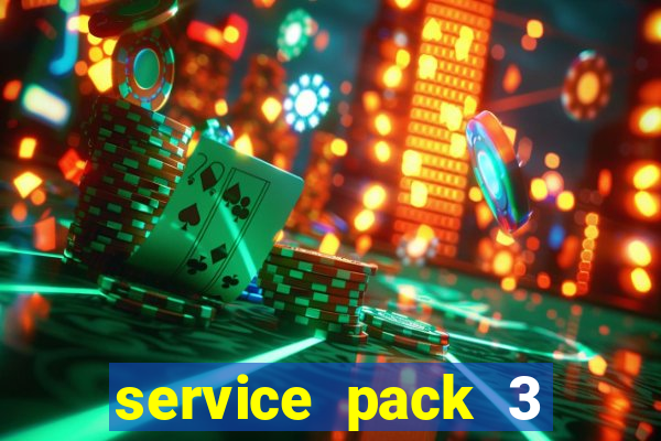 service pack 3 windows 7 64 bits download