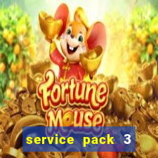 service pack 3 windows 7 64 bits download