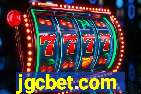 jgcbet.com