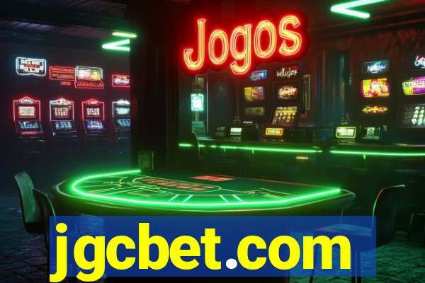 jgcbet.com