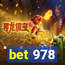 bet 978