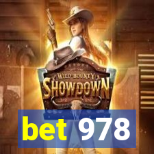bet 978