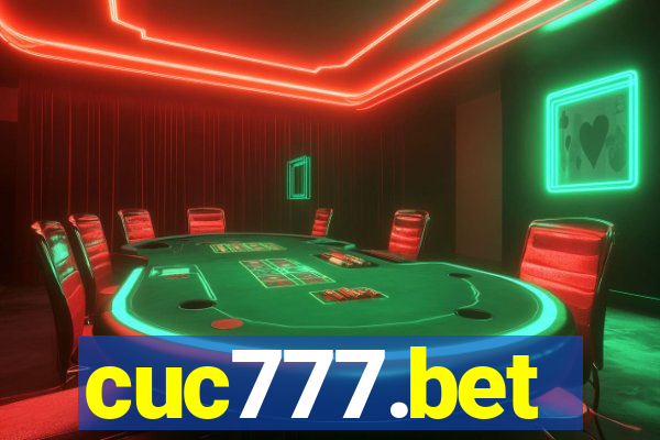 cuc777.bet
