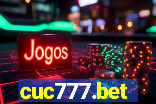 cuc777.bet