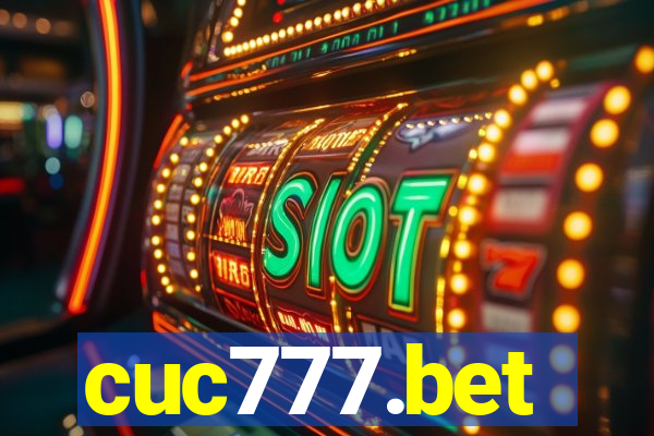 cuc777.bet