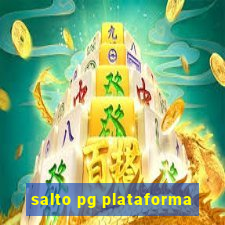 salto pg plataforma