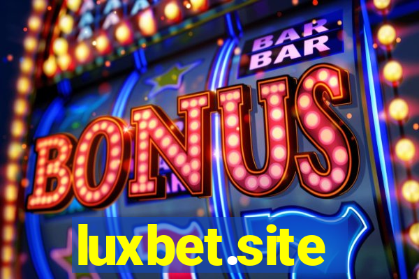 luxbet.site
