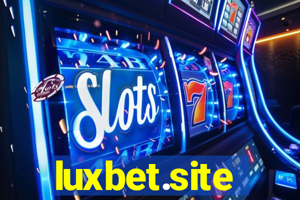 luxbet.site