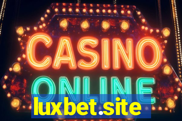 luxbet.site