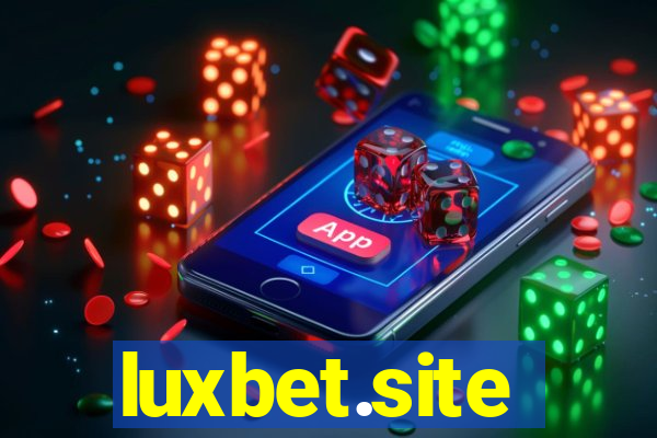 luxbet.site