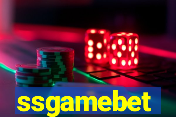 ssgamebet