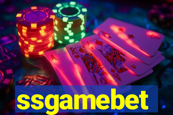 ssgamebet