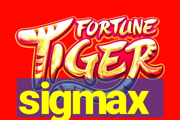 sigmax