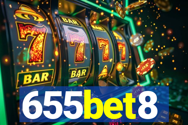 655bet8