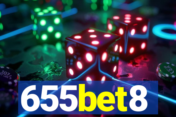 655bet8
