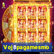 Voj8pagamesmo