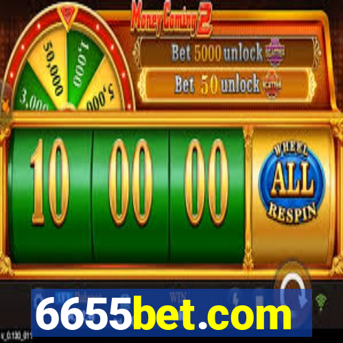6655bet.com