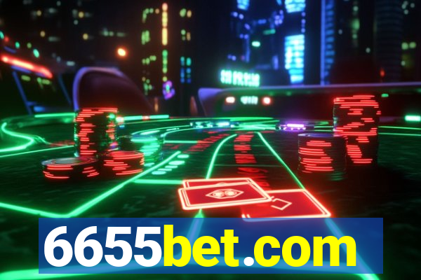 6655bet.com