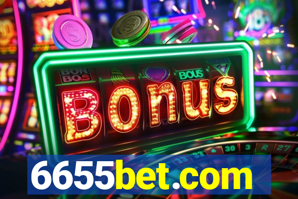 6655bet.com