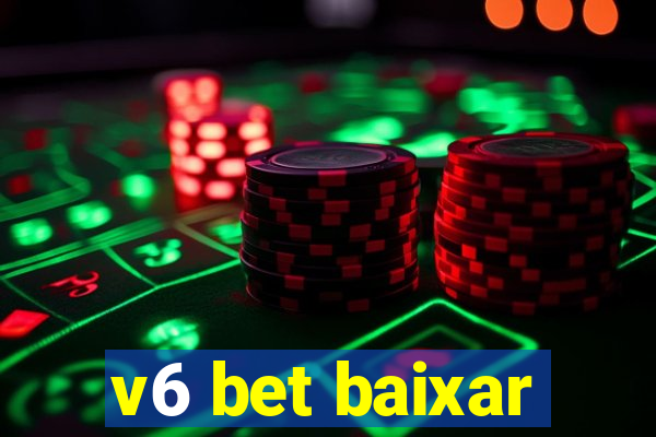 v6 bet baixar