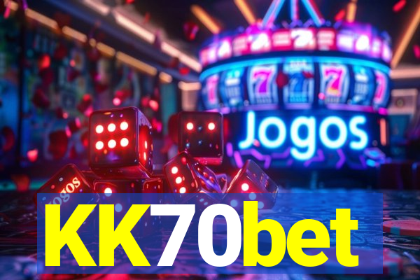 KK70bet