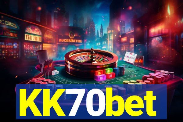 KK70bet