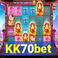 KK70bet