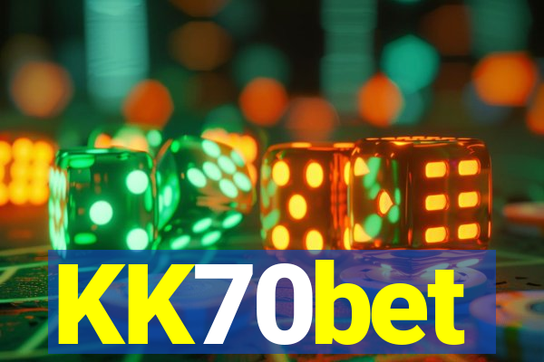 KK70bet