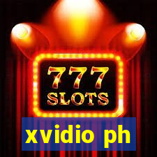 xvidio ph