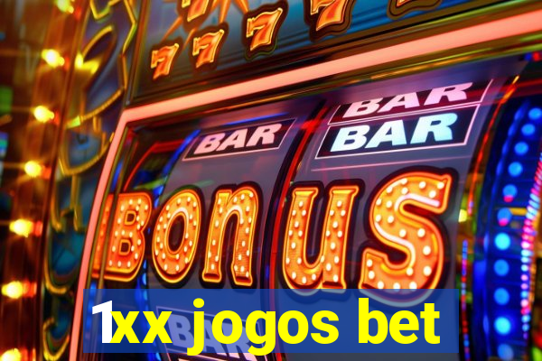 1xx jogos bet