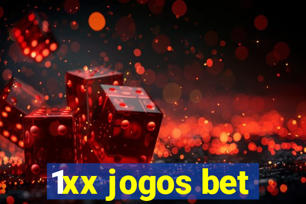 1xx jogos bet