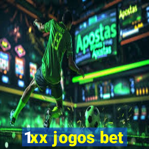 1xx jogos bet