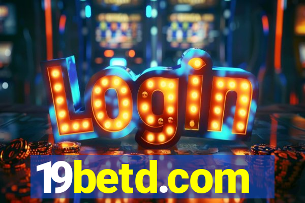 19betd.com