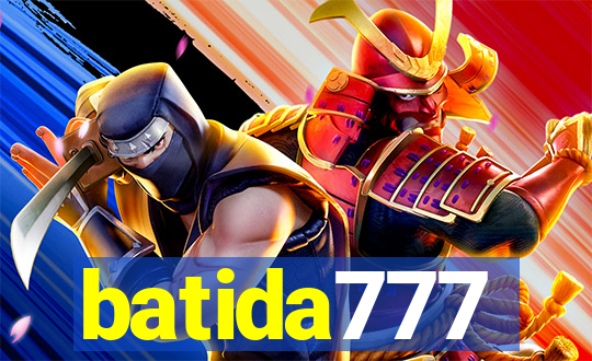 batida777