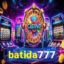 batida777