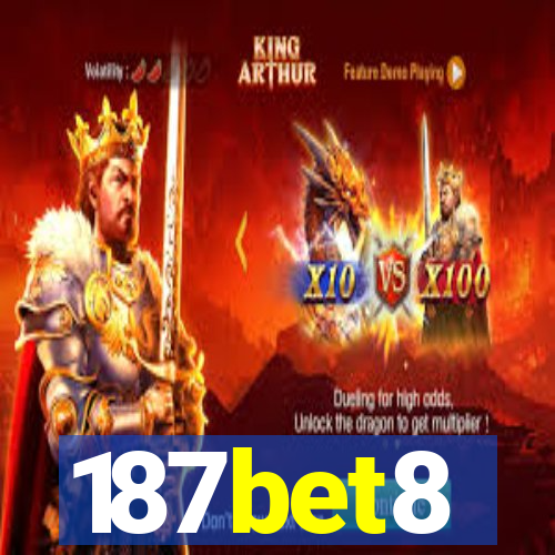 187bet8