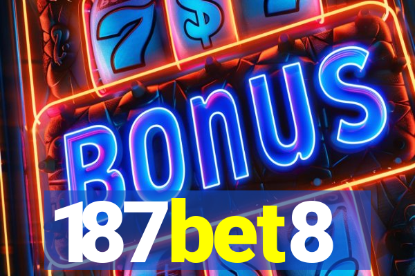 187bet8