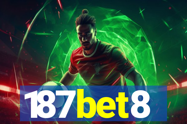187bet8