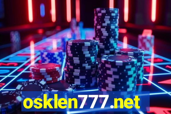 osklen777.net