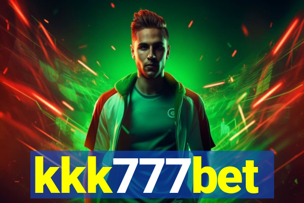 kkk777bet