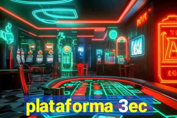 plataforma 3ec