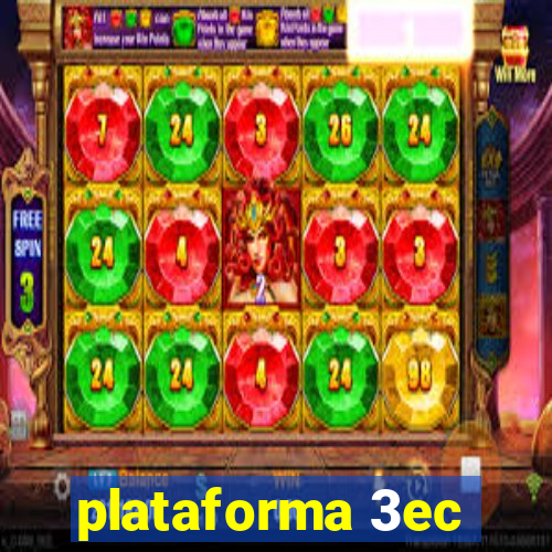 plataforma 3ec